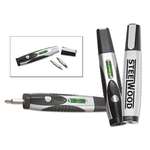 Imprinted Tool Kits - 6-in-1 Tool Set