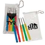 Promotional Tool Kits - Screwdriver Pouch