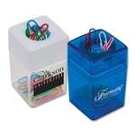 Custom Paperclip Holders - Paper Clip Dispenser