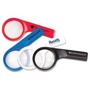 The Professional Magnifier