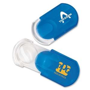 Pull-Out Magnifier 