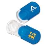 Customized Magnifiers - Pull-Out Magnifier