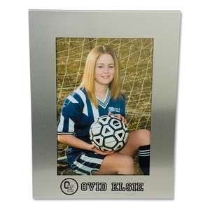 5" x 7" Bold Border Photo Frame 
