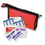 Personalized Medical & Healthcare Items - First Aid Travel Kit