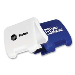Custom Promotional Plastic Pocket Tote