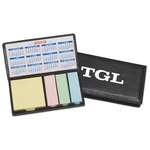 Logo Notepads - Sticky Note Pad