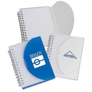 Custom Promotional Eclipse Junior Notebook