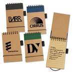 Custom Jotters - Eco Pocket Jotter