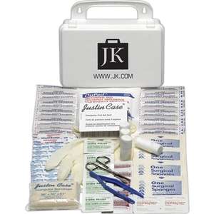 Custom Promotional Essential First Aid Kit