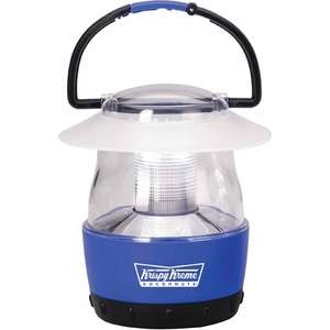 Dorcy Mini-Brite LED Lantern Blue