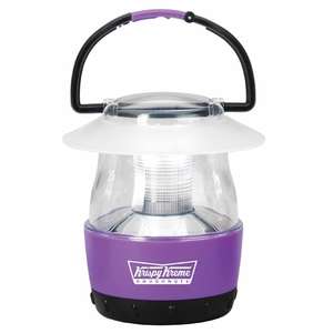 Dorcy Mini-Brite LED Lantern Purple