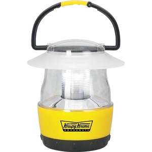 Dorcy Mini-Brite LED Lantern Yellow