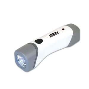 Custom Promotional FailSafe Rechargeable LED Flashlight