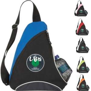 Cutie Patootie Slingpack 