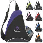 Business Sling Bags - Cutie Patootie Slingpack