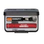 Imprinted Flashlights - K3A Mag-Lite Solitaire 1AAA - Laser Engraved