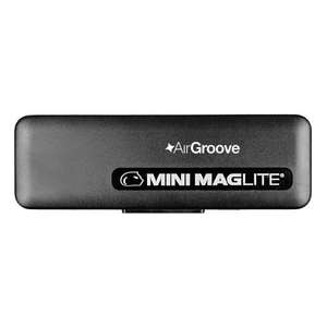 M3A Mini Mag-Lite 2AAA - Laser Engraved