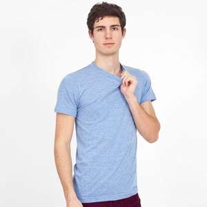 American Apparel 3.7 oz Tri-Blend T-Shirt