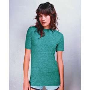 American Apparel 3.7 oz Tri-Blend T-Shirt