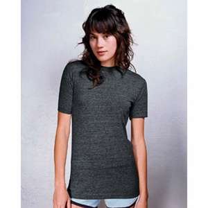 American Apparel 3.7 oz Tri-Blend T-Shirt