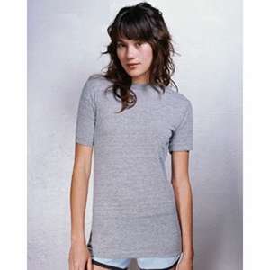 American Apparel 3.7 oz Tri-Blend T-Shirt