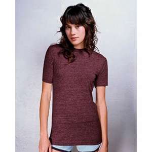 American Apparel 3.7 oz Tri-Blend T-Shirt