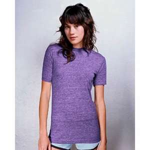American Apparel 3.7 oz Tri-Blend T-Shirt