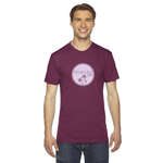 Imprinted Apparel - American Apparel 3.7 oz Tri-Blend T-Shirt
