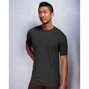 American Apparel 50/50 Crew Neck T-Shirt Dark/Colors 