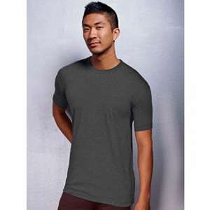 American Apparel 50/50 Crew Neck T-Shirt Dark/Colors 