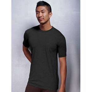American Apparel 50/50 Crew Neck T-Shirt Dark/Colors 