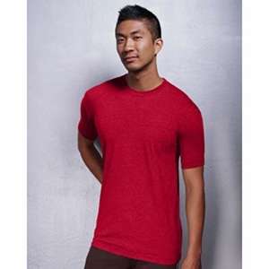 American Apparel 50/50 Crew Neck T-Shirt Dark/Colors 