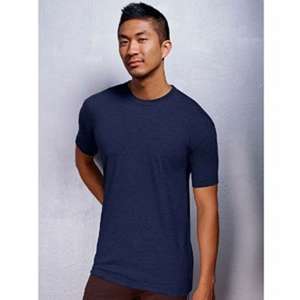 American Apparel 50/50 Crew Neck T-Shirt Dark/Colors 