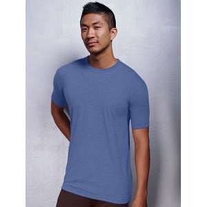 American Apparel 50/50 Crew Neck T-Shirt Dark/Colors 