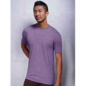 American Apparel 50/50 Crew Neck T-Shirt Dark/Colors 
