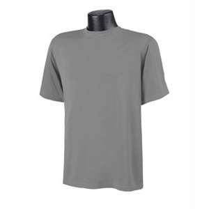 Champion Double Dry Jersey Tee - Dark/Color 