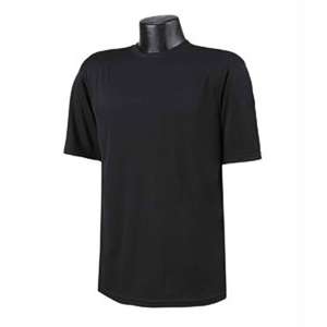 Champion Double Dry Jersey Tee - Dark/Color 