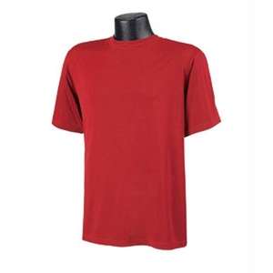 Champion Double Dry Jersey Tee - Dark/Color 
