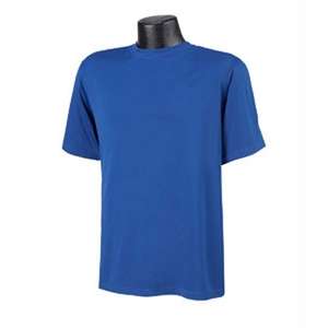 Champion Double Dry Jersey Tee - Dark/Color 