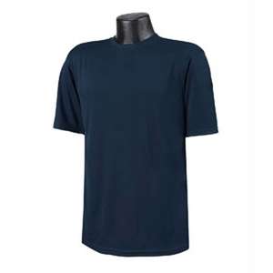 Champion Double Dry Jersey Tee - Dark/Color 