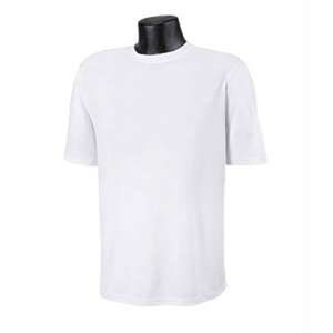 Champion Double Dry Jersey Tee - Dark/Color 