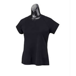 Custom Promotional Champion Women's Double Dry Jersey - Dark/Color
