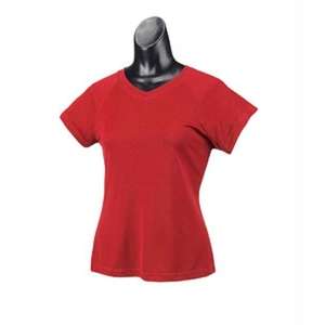 Champion Women's Double Dry Jersey - Dark/Color 