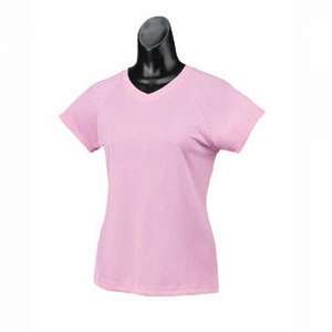 Champion Women's Double Dry Jersey - Dark/Color 