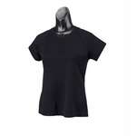 Business Performance T-Shirts - Champion Women's Double Dry Jersey - Dark/Color