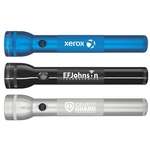 Logo Flashlights, Knives & Tools - ST3 Mag-Lite LED 3D - Laser Engraved