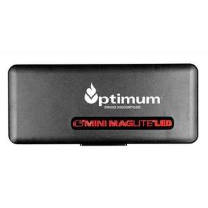 SP2 Mini Mag-Lite LED 2AA - Full Color Digital