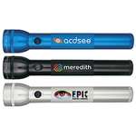 Promotional Flashlights - S3D Mag-Lite 3D - Full Color Digital