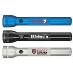 Customized Flashlights - ST3 Mag-Lite LED 3D - Full Color Digital