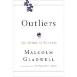 Promotional Books - Outliers: The Story of Success
